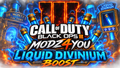 BO3 Liquid Divinium Service PS4/PS5